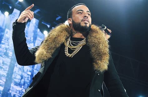 French Montana, Ayo & Teo Roll Into Top 10 on Hot R&B/Hip.